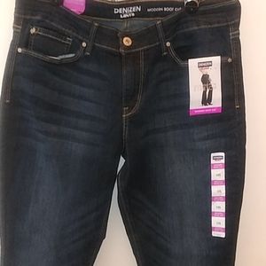Denizen Levi Boot Cut Jeans Size 31 x 30
